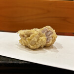 手打蕎麦 松竹庵 ます川 - 