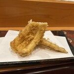 手打蕎麦 松竹庵 ます川 - 