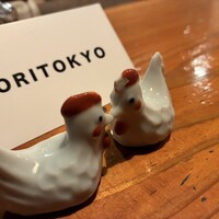TORI TOKYO EBISU - 
