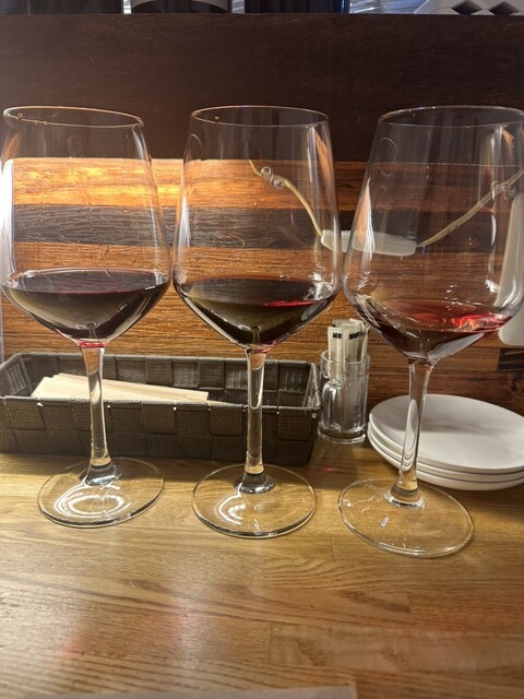 ワイン酒場 オルチア - 北見（ワインバー）の写真