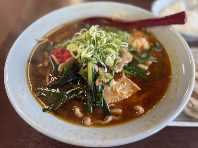 麺家 丸福 &ndash; 郡山の本格ラーメン店 | 福島県で味わう濃厚スープ