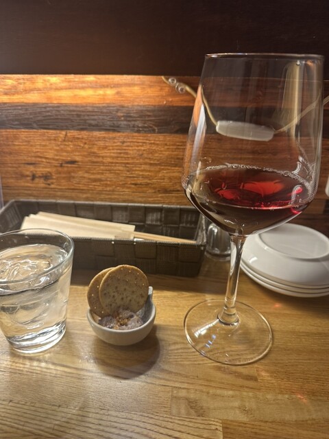 ワイン酒場 オルチア - 北見（ワインバー）の写真