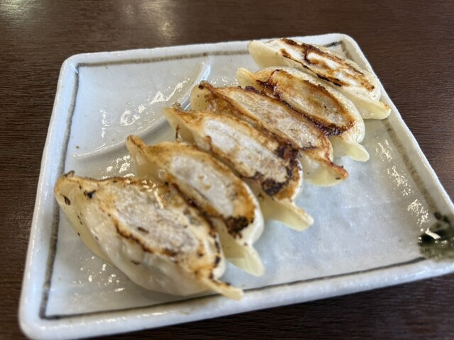 麺家 丸福 - 郡山（ラーメン）の写真