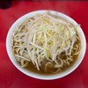 ラーメン二郎 ひたちなか店