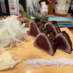 居酒屋 矢三朗 - 