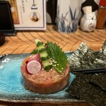 居酒屋 矢三朗 - 