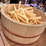 ひねり蛇口ハイ 大衆酒泉テルマエ - 