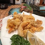 居酒屋 矢三朗 - 
