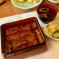 鰻割烹 伊豆栄 本店 - 