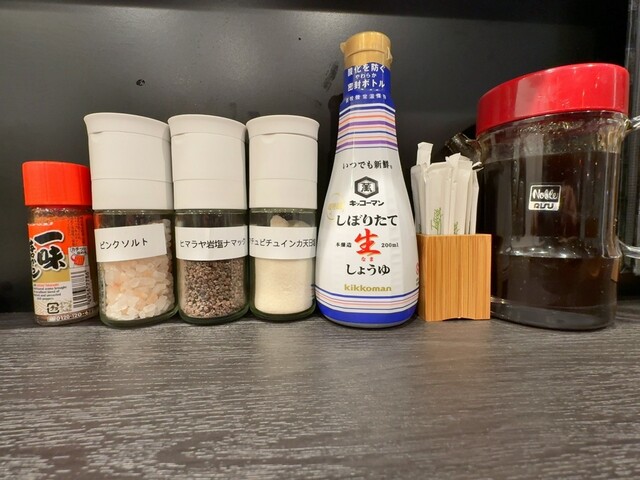 とんかつ檍 小樽駅前店 - 小樽（とんかつ）の写真