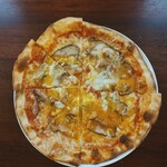 トラットリア インコントロ - 