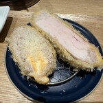 とんかつ成蔵 - 