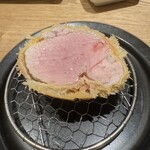 とんかつ成蔵 - 