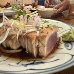 がじゅまる - 