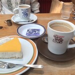 コメダ珈琲店 アステ川西店 - 