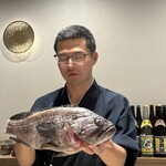 旬菜旬魚 たじま - 