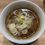 自家製麺 つきよみ - 