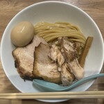 自家製麺 つきよみ - 