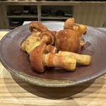 旬菜旬魚 たじま - 