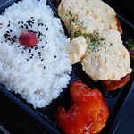 はんなりキッチン 結 - 