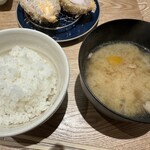 とんかつ成蔵 - 