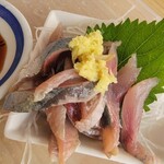 築地 斉藤水産 - 