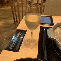 銀座しゃぶ通 マロニエゲート店 - 