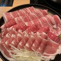 銀座しゃぶ通 マロニエゲート店 - 