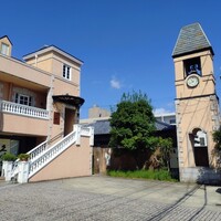 ベル･エポック - 店外観①