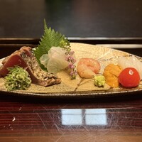 是しん - 