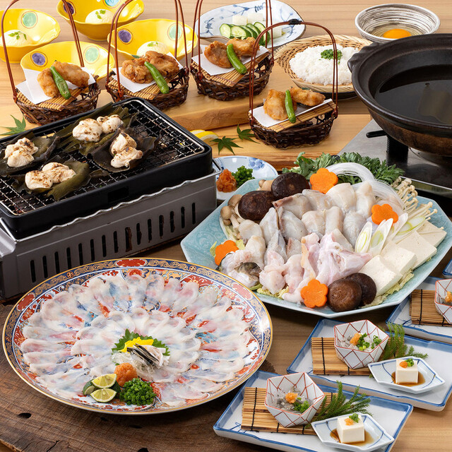 浜焼き海鮮居酒屋 大庄水産 郡山店 - 郡山（居酒屋）の写真