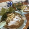 ラーメンショップ 足利50号店