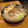 鹿児島ラーメン 豚とろ 天文館アーケード店