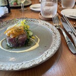 フランス食堂 Naru - 