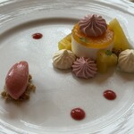 小笠原伯爵邸 - 