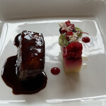 小笠原伯爵邸 - 