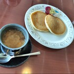 グリル四日市 - 