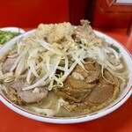 ラーメン二郎  - 