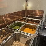 もうやんカレー 大忍具 - 