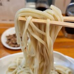 極汁美麺 umami - 