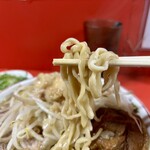ラーメン二郎  - 