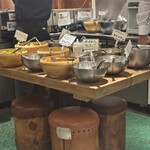 もうやんカレー 大忍具 - 