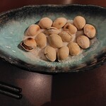 食と酒 ゆずまる。 - 銀杏