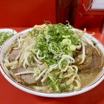 ラーメン二郎  - 
