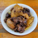 極汁美麺 umami - 