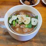 極汁美麺 umami - 