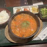 本町肉倶楽部 tongue be - 