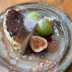 フランス食堂 Naru - 