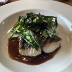 フランス食堂 Naru - 