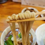 極汁美麺 umami - 